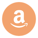 Amazon-Icon amazon icon